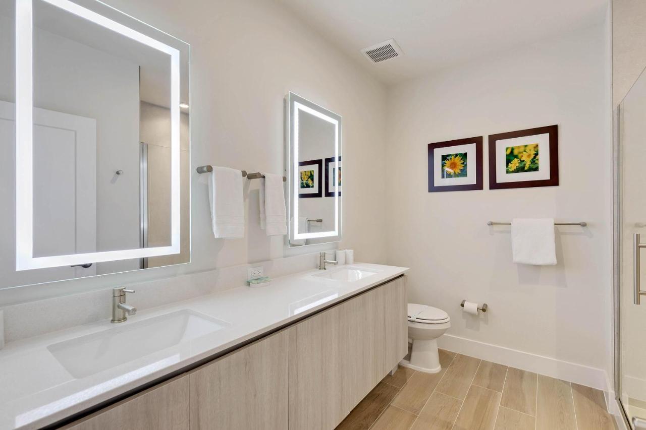 4 Bedrooms Pool Home Hidden Forest Resort Amenities Orlando Luaran gambar