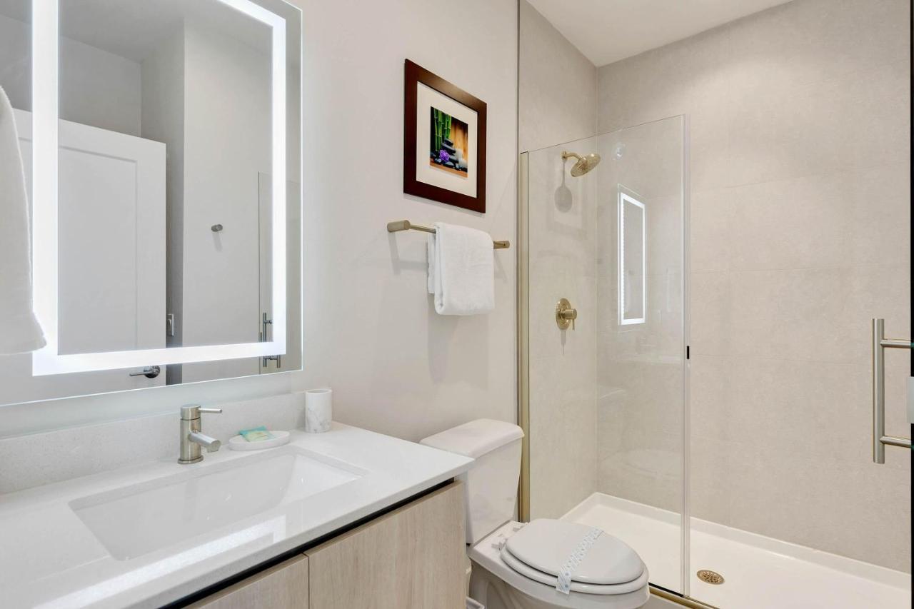 4 Bedrooms Pool Home Hidden Forest Resort Amenities Orlando Luaran gambar